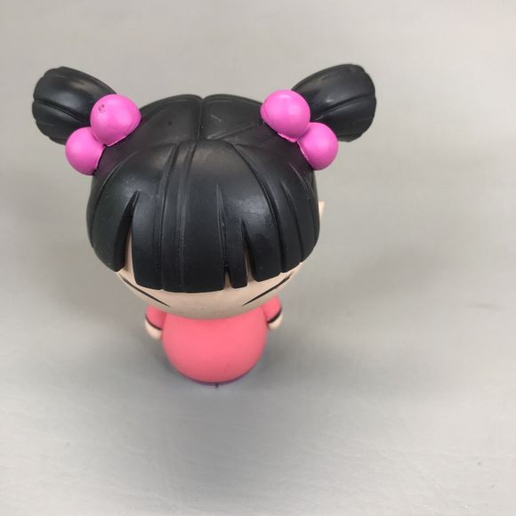 Funko Dorbz Disney Vinyl #044 Monsters Inc Boo - Picture 2 of 5